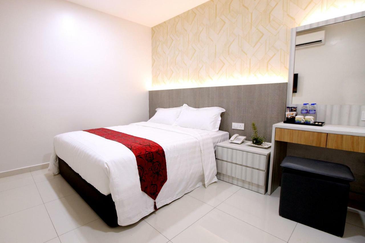 B&L Hotel Sungkai Room photo